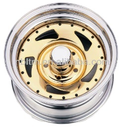 BLADE STEEL WHEEL <strong>16</strong> INCH 5x5.5 - Product Image 4