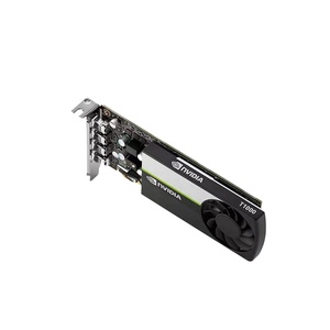 การ์ดจอระดับมืออาชีพ T1000 4GB GDDR6 128-bit PCIe 3.0 X16 รุ่นใหม่ล่าสุด - Product Image 5