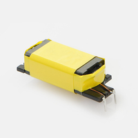 Transformateur de puissance haute fréquence EDR2609 pour alimentation LED ultra-mince et systèmes d'alimentation de ballasts électroniques
