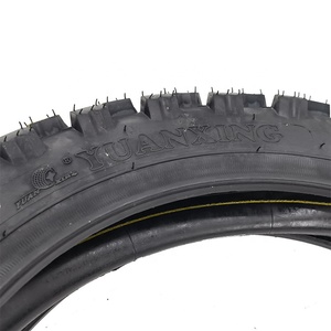 Off Road usando <span class=keywords><strong>12</strong></span> <span class=keywords><strong>pulgadas</strong></span> <span class=keywords><strong>Pit</strong></span> Dirt <span class=keywords><strong>Bike</strong></span> neumático trasero 80/100-<span class=keywords><strong>12</strong></span> neumático exterior y tubo interior para Kayo BSE Appollo <span class=keywords><strong>Bike</strong></span> - Product Image 5