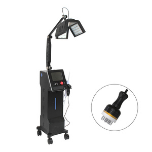 Rouleau Derma pour la Croissance des Cheveux et de la Barbe à Domicile – Appareil de Croissance Capillaire pour le Visage, la Tête et le Cuir Chevelu - Product Image 6