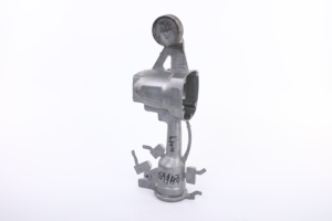 ถาดน้ำมันเครื่องอะลูมิเนียมหล่อขึ้นรูป A380 สำหรับรถยนต์ ผลิตในจีน (OEM) ได้รับมาตรฐาน IATF16949 พร้อมการขัดผิวด้วยเครื่อง CNC - Product Image 5