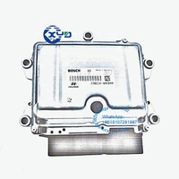 Carte électronique de commande moteur XINYIDA HP 29610-84300 0281020346 29610 84300