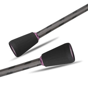 Caña de Pescar INT Spinning Rod de 2.4m, 5-20g, de Carbono Ligero ML, para Pesca Deportiva sin Fatiga - Product Image 4