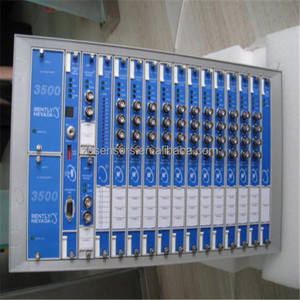 โมดูลจ่ายไฟ AC เนวาดา 3500/15-05-05-00 106M1081-01 - Product Image 4