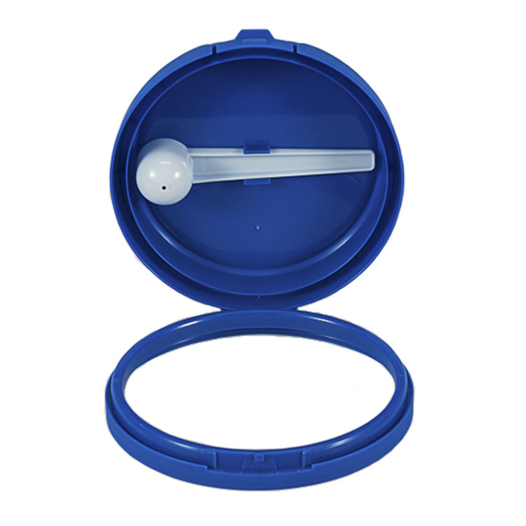 สีน้ำเงิน