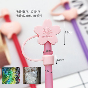 Maxican หลอดโลหะสำหรับปิดฝาปิดกันฝุ่นทำจากซิลิโคนใช้ซ้ำได้ - Product Image 3