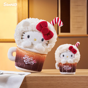 Colección de Peluches Sanrio con Luz Nocturna, <span class=keywords><strong>Hello</strong></span> <span class=keywords><strong>Kitty</strong></span>, <span class=keywords><strong>My</strong></span> <span class=keywords><strong>Melody</strong></span>, <span class=keywords><strong>Kuromi</strong></span>, Decoración, Regalo - Product Image 2