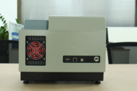 Instruments d'analyse de mesure analyseur proche infrarouge analyseur de grains
