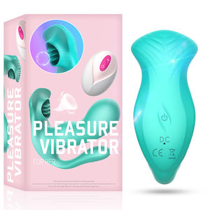 I giocattoli del sesso femminile più venduti possono indossare un vibratore telecomandato per masturbarsi lo stimolatore clitoride vagina anale <span class=keywords><strong>G</strong></span> <span class=keywords><strong>Spot</strong></span> - Product Image 4