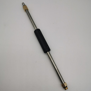 ชุดก้านต่อเครื่องทำความสะอาดเครื่องปรับอากาศ 7 ชิ้น พร้อมหัวฉีด 5 สี อุปกรณ์ทำความสะอาดอย่างล้ำลึก - Product Image 3