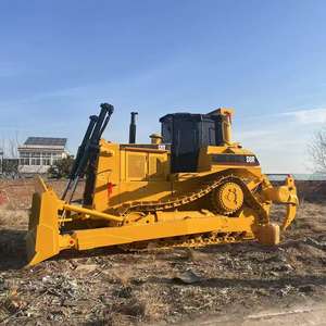 95% New Used Caterpillar D8R D6G <strong>Bulldozer</strong> High Quality Caterpillar D8R D6G <strong>Bulldozer</strong> with Engine &amp; Motor Good Condition - Product Image 6