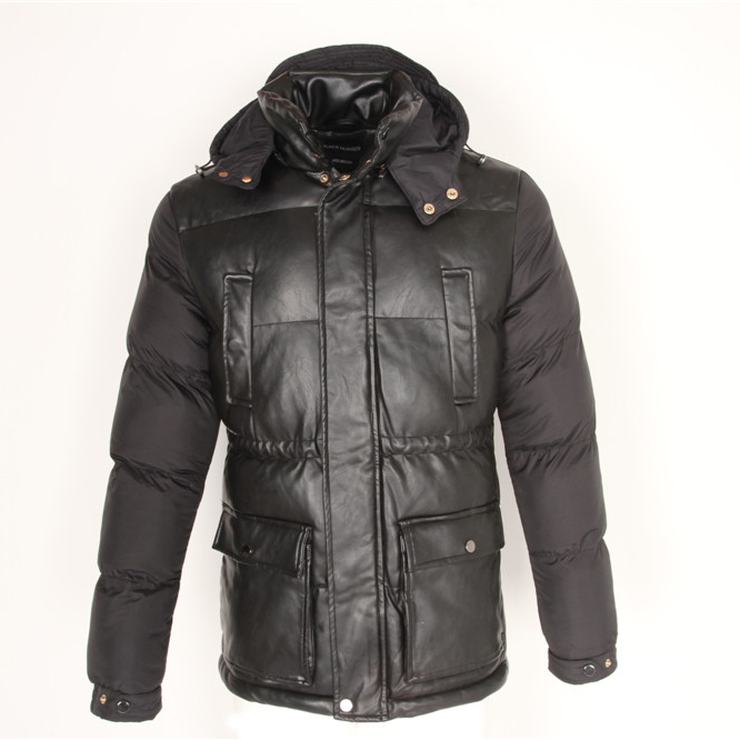 Stockpapa 2022 мода весна/осень для мужчин 3 цвета, высокое качество, цвета: черный, Тяжелый бомбардировщик вниз наличии куртка