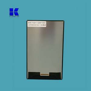 7 "1920x1200ที่มีเสถียรภาพป้องกันการรบกวนพลังงาน IPS ความละเอียดสูงแอลซีดีแสดงผลอุตสาหกรรมแผงหน้าปัดไดร์เวอร์ - Product Image 3