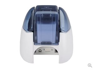 하이 퀄리티 프린터 RW 단면 재기록 임시 배지 ID 카드 비즈니스 플라스틱 PVC ID 카드 프린터 - Product Image 5