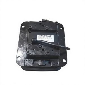 Conjunto de control de válvula de pedal 247-5275, válvula piloto, adecuado para Cat 365C, 385C, 390D, 374D, E365C, E385C, E390D, E374D - Product Image 1