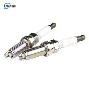 หัวเทียนอิริเดีย<span class=keywords><strong>ม</strong></span>ประสิท<span class=keywords><strong>ธ</strong></span>ิภาพสูง<span class=keywords><strong>ส</strong></span>ำหรับ22401-ED816ลาดตระเวน NV200เมือง - Product Image 4
