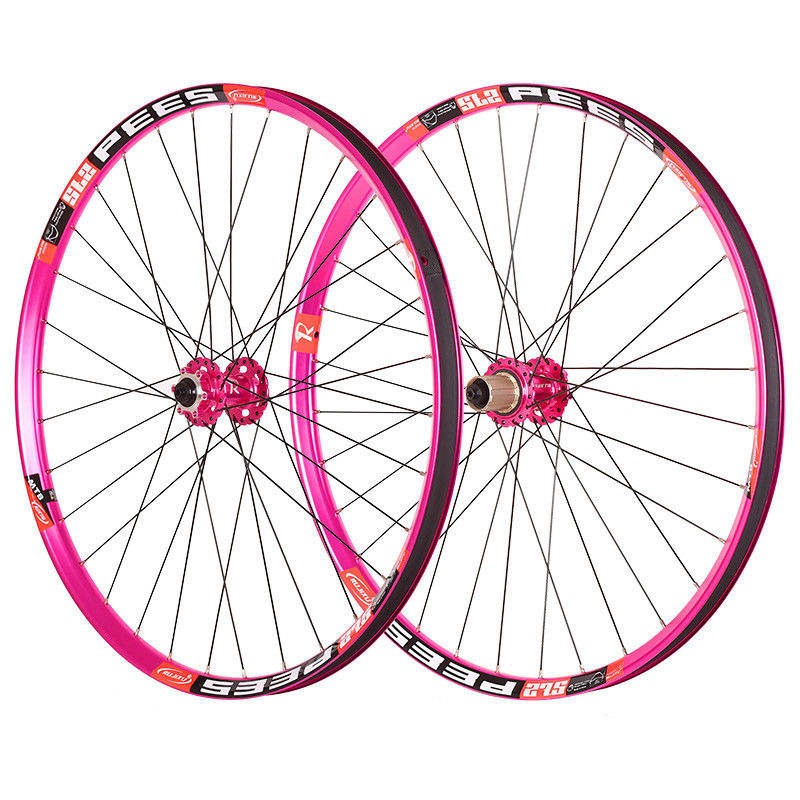 Rim Brake Rujixu Wheels 26 Tubeless Mtb Wheelset MTB RUJIXU 29