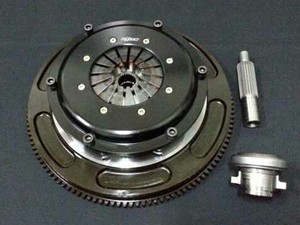 Piezas de Automovilismo de Alto Rendimiento para Mercedes-Benz, Entrega Rápida, Yltech, 2 Piezas, Kits de Embrague, Repuestos de Alto Rendimiento, Taiwán - Product Image 3