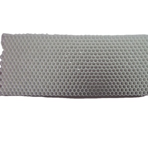 Khác nhau khẩu độ Kích thước nhựa tổ ong Lõi PP polypropylene làm lệch hướng lưới lọc cắt theo kích thước trong 40/30 mét độ dày - Product Image 3