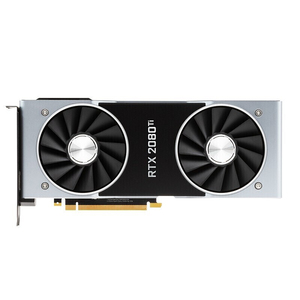 Carte graphique de jeu d'occasion NV RTX 2080Ti 3070ti 3060ti 3060 3070 3070ti 3080 3080ti <span class=keywords><strong>GTX</strong></span> 1080ti 1080ti Founders Edition - Product Image 3