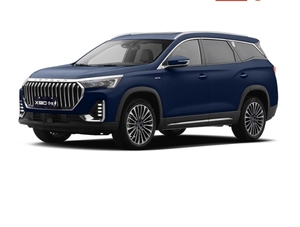 Chery Jetour X90 a Bajo Precio en Venta, Vehículo Eléctrico 2.0t, 5 Plazas - Product Image 3