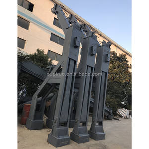 อุปกรณ์เสริมเรือประเภท davit แบบใช้แรงโน้มถ่วง DNV - Product Image 2