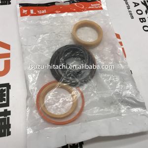 Комплект Уплотнений подъемного цилиндра S175 S185 S205 T190 7135559 6816537 - Product Image 4