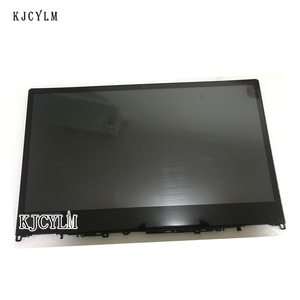 Pantalla táctil LCD para <span class=keywords><strong>Lenovo</strong></span> <span class=keywords><strong>Yoga</strong></span> <span class=keywords><strong>520</strong></span>-14IKB <span class=keywords><strong>520</strong></span> 14 NV140FHM-N49, M140NWF5, 520x1920, 1080 pulgadas, 14,0-14 - Product Image 2