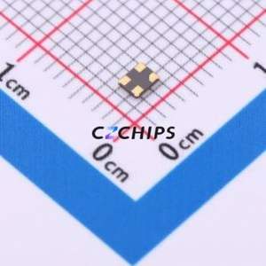 CM4040M00010001 Crystal (Passive) SMD2520-4P Crystal Oscillator SMD Crystal Oscillator 40MHz 10ppm 10pF - Product Image 2