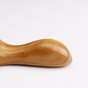 Herramienta de masaje de madera en forma de <span class=keywords><strong>Y</strong></span> de alta calidad masajeador de nariz masaje de acupresión <span class=keywords><strong>Tui</strong></span> Na Healthcare Nasal Beauty Gua Sha raspador - Product Image 5