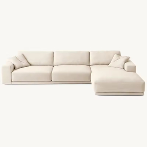 Luxury Home <b>Living</b> <b>Room</b> <b>Sofa</b> Bed Villa <b>Living</b> <b>Room</b> Furniture Modern Hotel Lobby <b>Sofa</b> Set Resort <b>Living</b> <b>Room</b> Furniture <b>Sofa</b> Bed - Product Image 4