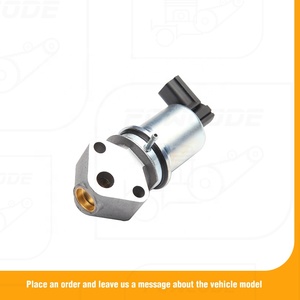 Giá tốt động cơ EGR van 03d131503a <span class=keywords><strong>03d131503b</strong></span> 03d131503c 03d131503d EGR van cho Volkswagen Polo ghế Skoda 1.2 - Product Image 5