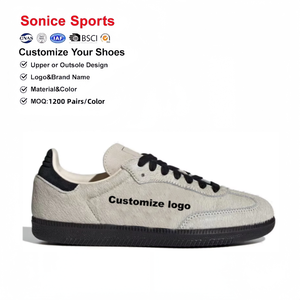 <span class=keywords><strong>Zapatillas</strong></span> de deporte de alta calidad para <span class=keywords><strong>hombre</strong></span>, <span class=keywords><strong>zapatillas</strong></span> de deporte de cuero blanco para mujer, <span class=keywords><strong>zapatillas</strong></span> de diseñador personalizadas al por mayor - Product Image 6