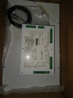 Contrôleur principal de PLC électronique ZS1057856 pour le compresseur d'air de vis de Machines de fréquence de puissance