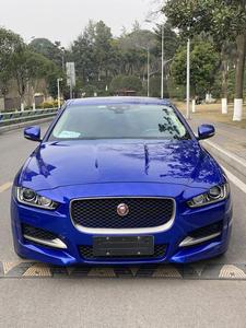 J-a-g-u-a-r <span class=keywords><strong>XE</strong></span> 2.0T 200PS R-Sport Usado - Product Image 5