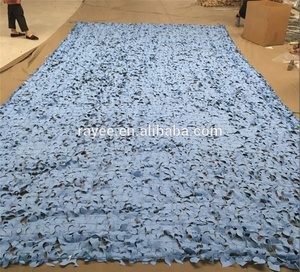 Filets de <span class=keywords><strong>camouflage</strong></span> bleu océan <span class=keywords><strong>6x6</strong></span> - Product Image 6