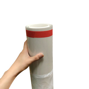 최고 미국 10 년 보증 소수성 테스터 필름 기계 내구성 TPU PPF 바디 성능 디스플레이 발수 테스트 - Product Image 5