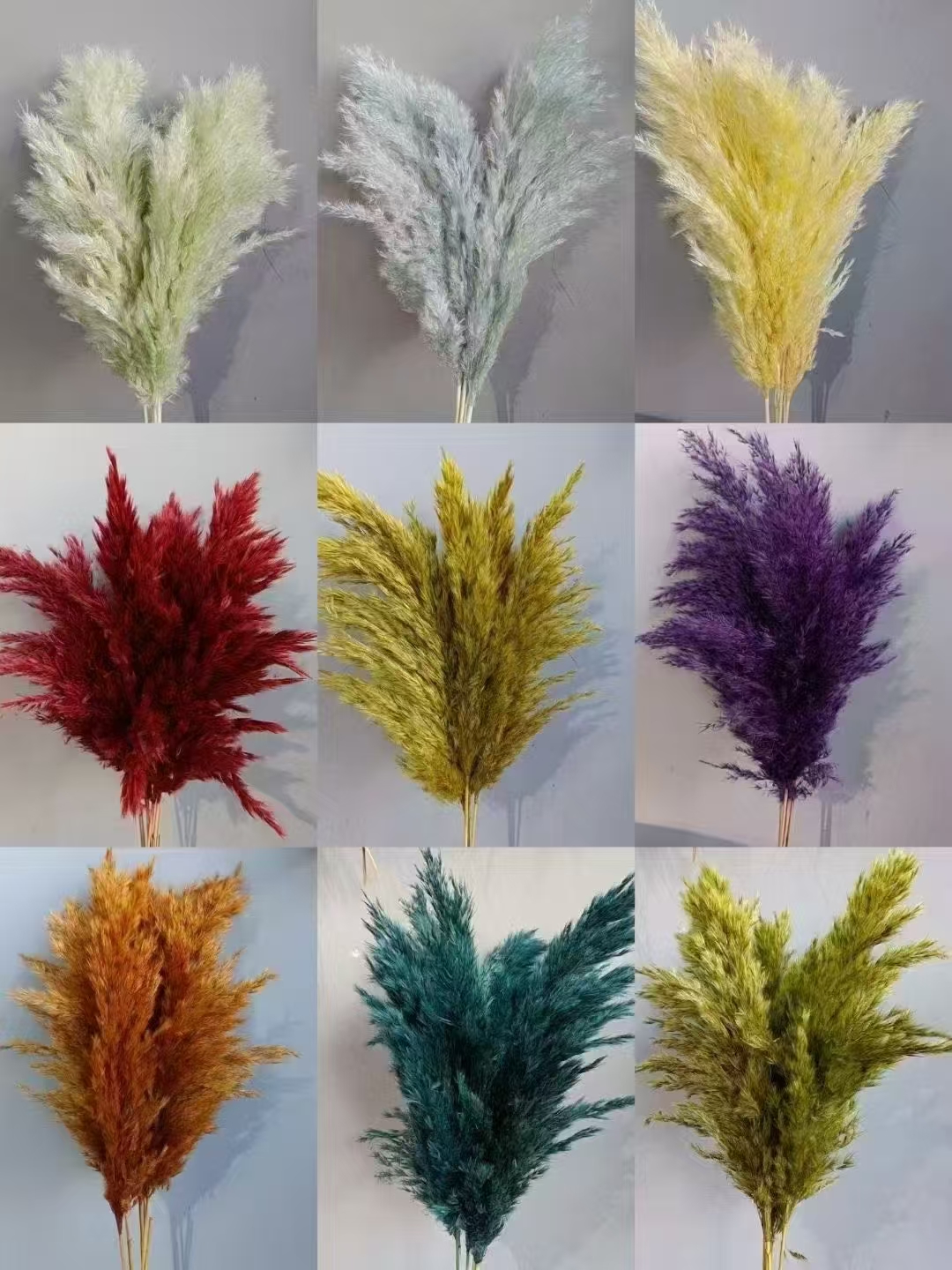 color