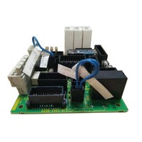 La carte de circuit imprimé FANUC A20B-2005-0150 A05B-2650-C403 utilisée a été testée correctement