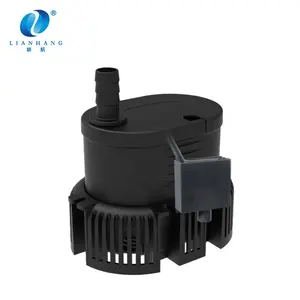 Silent Air Pump For Aquarium Water Fish Tank Pond Water Oxygen Pump Aerator For Aquariums Accessories