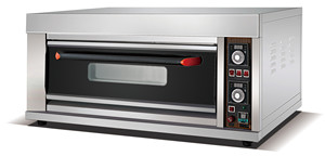 Equipo Eléctrico Comercial <span class=keywords><strong>para</strong></span> Panadería, Horno de Convección Eléctrico Comercial de Primera Calidad <span class=keywords><strong>para</strong></span> <span class=keywords><strong>Pizza</strong></span>, Horno <span class=keywords><strong>para</strong></span> <span class=keywords><strong>Pizza</strong></span> al por Mayor - Product Image 2
