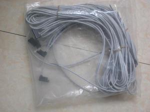 Interruttore magnetico nuovo e originale in magazzino per D-F9BWV linea di D-F9BWVL di lunghezza <span class=keywords><strong>3</strong></span> <span class=keywords><strong>M</strong></span> SMC - Product Image 1