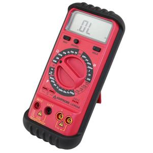NUEVO EN STOCK: Probador de Capacitancia AMPROBE LCR55A CR50A MO-100 - Product Image 1