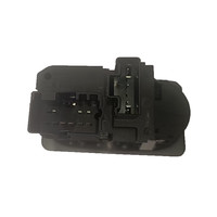 Interrupteur de phare prêt à être expédié avec feu antibrouillard pour F-250 1C3Z-11654-BAA
