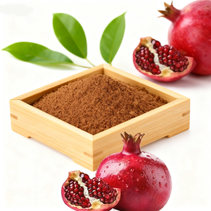 مسحوق خلاصة الرمان الطبيعي Punicalagin خلاصة الأعشاب الغنية بالفيتامينات مع سعر جيد - Product Image 6