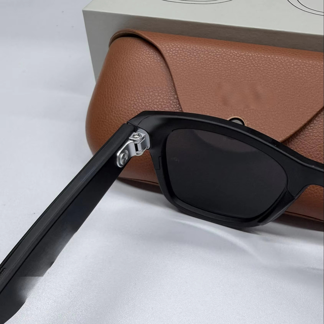 2026 Meena Smart GlassesAi Smart Glasses With Chat Gpt Camera Translation and Assistant Chatgpt Ai Smart Glasses Video Recording