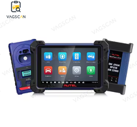 2026 for autel Im608ii Im608 2 Im608pro 608 Obd 2 Locksmith Tools Key Fob Programmer Maxi Diagnostic Automotive Scanner tool
