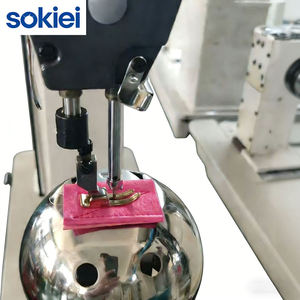 Máquina de Coser Industrial de Alta Velocidad para la Fabricación de Pelucas de Cabello Humano, Máquina de Coser de Una Sola Aguja para Pelucas - Product Image 3