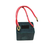 Bobine magnétique de classe 44 série PLC A 75D50833099 – Vente directe usine